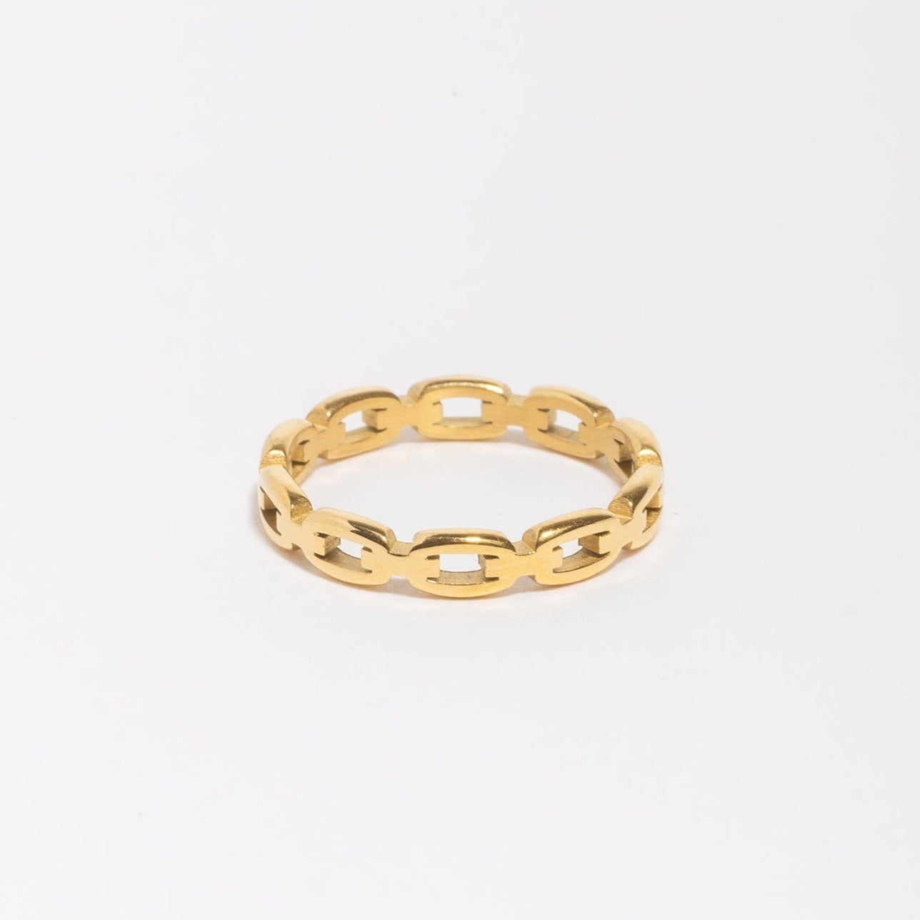 Cordia Ring-Rings-LuckyLeti Jewelry-6-Gold-Lucky Leti Jewelry