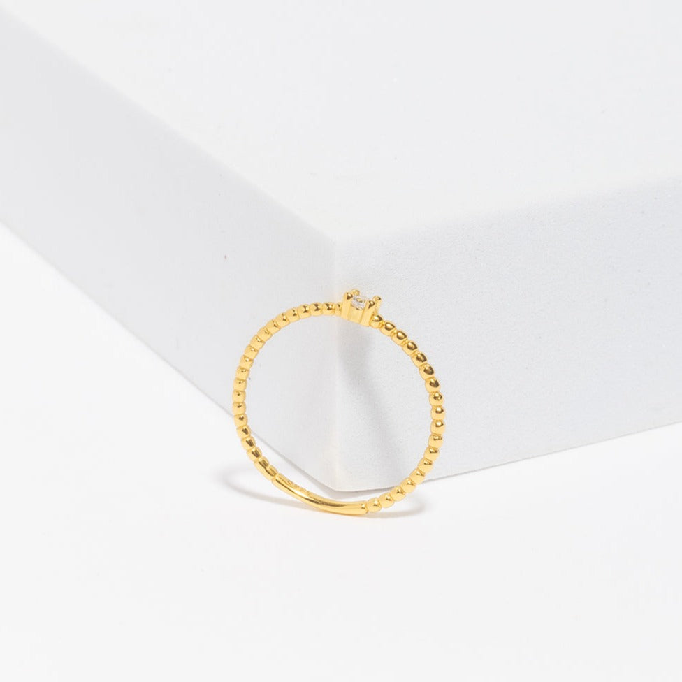 Tia Ring-Rings-LuckyLeti Jewelry-Gold-6-Lucky Leti Jewelry